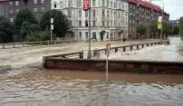 Zapojte se do prevence proti povodním Zapojte se do prevence proti povodním