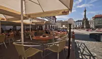 Olomouc láká turisty na baroko i slevy Olomouc láká turisty na baroko i slevy