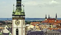 Radniční věž bude o víkendu zavřená Radniční věž bude o víkendu zavřená