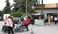 Olomoučtí poskytovatelé sociálních služeb se představí na veletrhu Olomoučtí poskytovatelé sociálních služeb se představí na veletrhu