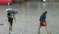 Výstraha meteorologů pro Jeseníky Výstraha meteorologů pro Jeseníky