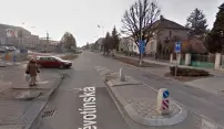 Výstavba horkovodu omezí dopravu v okolí Fakultní nemocnice Výstavba horkovodu omezí dopravu v okolí Fakultní nemocnice
