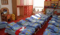 Prázdninový provoz v mateřských školách Prázdninový provoz v mateřských školách