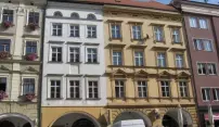 Město Olomouc nabízí nemovitosti k prodeji Město Olomouc nabízí nemovitosti k prodeji