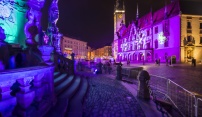 Olomouc zahajuje Dny evropského dědictví