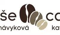 Sociální podnik Naše Café zve do nové kavárny Sociální podnik Naše Café zve do nové kavárny