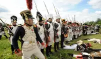 Napoleon se pokusí dobýt Olomouc Napoleon se pokusí dobýt Olomouc
