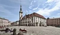 Radnice se stává oblíbeným cílem turistů Radnice se stává oblíbeným cílem turistů