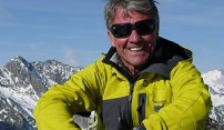 Na Mount Everest poprvé bez kyslíku. Ptejte se na pocity