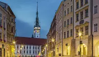 Prioritou je dokončit velké investice Prioritou je dokončit velké investice