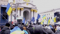 Město pomůže Ukrajině finančním darem