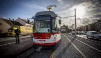 Petice za obnovení linky autobusu Petice za obnovení linky autobusu