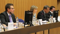 O formách spolupráce diskutovali v Olomouci zástupci měst a obcí
