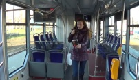 Videosoutěž k výročí MHD v Olomouci má své výherce