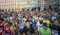 Půlmaratonští běžci budou mít zdarma MHD