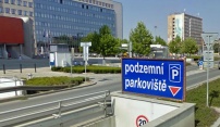 RegioJet rozšířil nabídku parkování zdarma pro své zákazníky o Olomouc