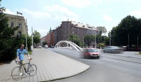 Projekt mostu přes Moravu získává nové obrysy