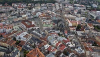 Město Olomouc udrželo pozitivní ratingové hodnocení
