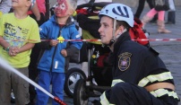 Radní jednali o dobrovolných hasičských jednotkách