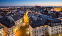 Olomouc na špici žebříčku Lonely Planet!