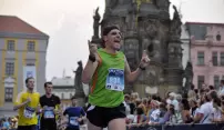 Jubilejní olomoucký půlmaraton bude úplně jiný Jubilejní olomoucký půlmaraton bude úplně jiný