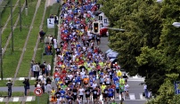 Půlmaraton bude v online přímém přenosu