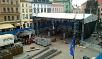 Operní hvězda i Olomouc se chystají na zítřejší galakoncert