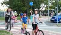 Radní schválili plány dalších cyklotras