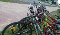 Chystá se nová cyklostezka do Loučan