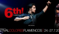 Nové „Áčko“ prověří žhavé flamenco