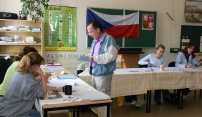 Losování čísel pro pořadí volebních stran na hlasovacím lístku se uskuteční 26.8.2014