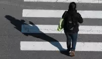 Ve městě přibudou přechody pro pěší Ve městě přibudou přechody pro pěší