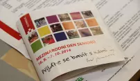 Mezinárodní den seniorů se v Olomouci slaví aktivně Mezinárodní den seniorů se v Olomouci slaví aktivně