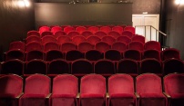 Divadlo Tramtarie otevírá nově zrekonstruované prostory