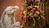 V Olomouci během podzimní Flory opět rozkvete pět památek