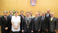 Olomouc má nového primátora i radní