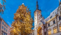 Jak se nejlépe naladit na Vánoce? V adventní Olomouci