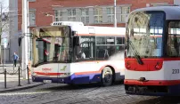 Slavnostní zahájení vánočních trhů Slavnostní zahájení vánočních trhů