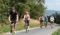 Olomouc vyjde vstříc cyklistice a další ekologické dopravě