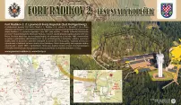 Fort Radíkov č. 2 z pevnosti Svatý Kopeček je otevřen veřejnosti po celé prázdniny Fort Radíkov č. 2 z pevnosti Svatý Kopeček je otevřen veřejnosti po celé prázdniny
