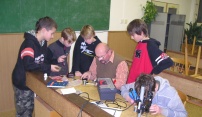 Olomoucký radioklub spolupracuje s NASA