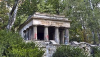 Další posun ve snaze o obnovu Jihoslovanského mauzolea