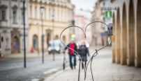 Olomoucké srdce Sv. Valentýna