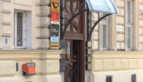 Všechny pošty v Olomouci zůstávají zachovány