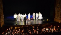 Pád Antikrista slaví velký úspěch, získal cenu na prestižním festivalu Opera