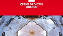 Multimediální publikace České dědictví UNESCO ke stažení zdarma