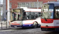 V Olomoucké MHD přibude výhodná roční jízdenka V Olomoucké MHD přibude výhodná roční jízdenka