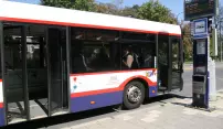 Velikonoční provoz MHD Velikonoční provoz MHD