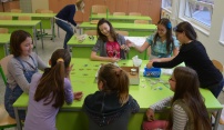 Podnikavé děti míří se svými výrobky a nápady na výstaviště Flora