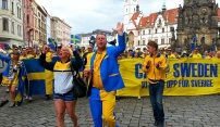 Fotbalový šampionát: Olomouc obstála a zvýšila svou prestiž